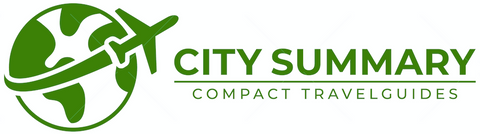 CitySummary