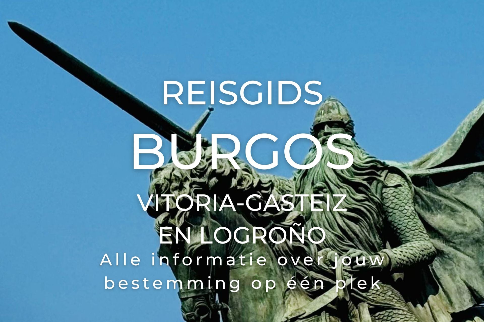 Reisgids Burgos
