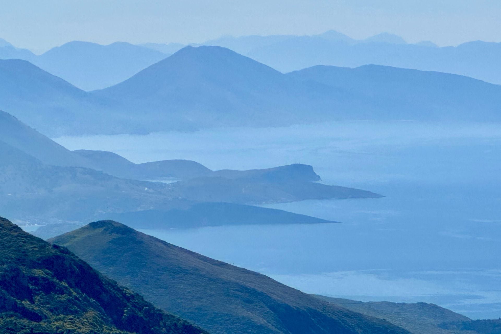 Ontdek de ongerepte natuur en prachtige kust met mooie stranden in Albanië