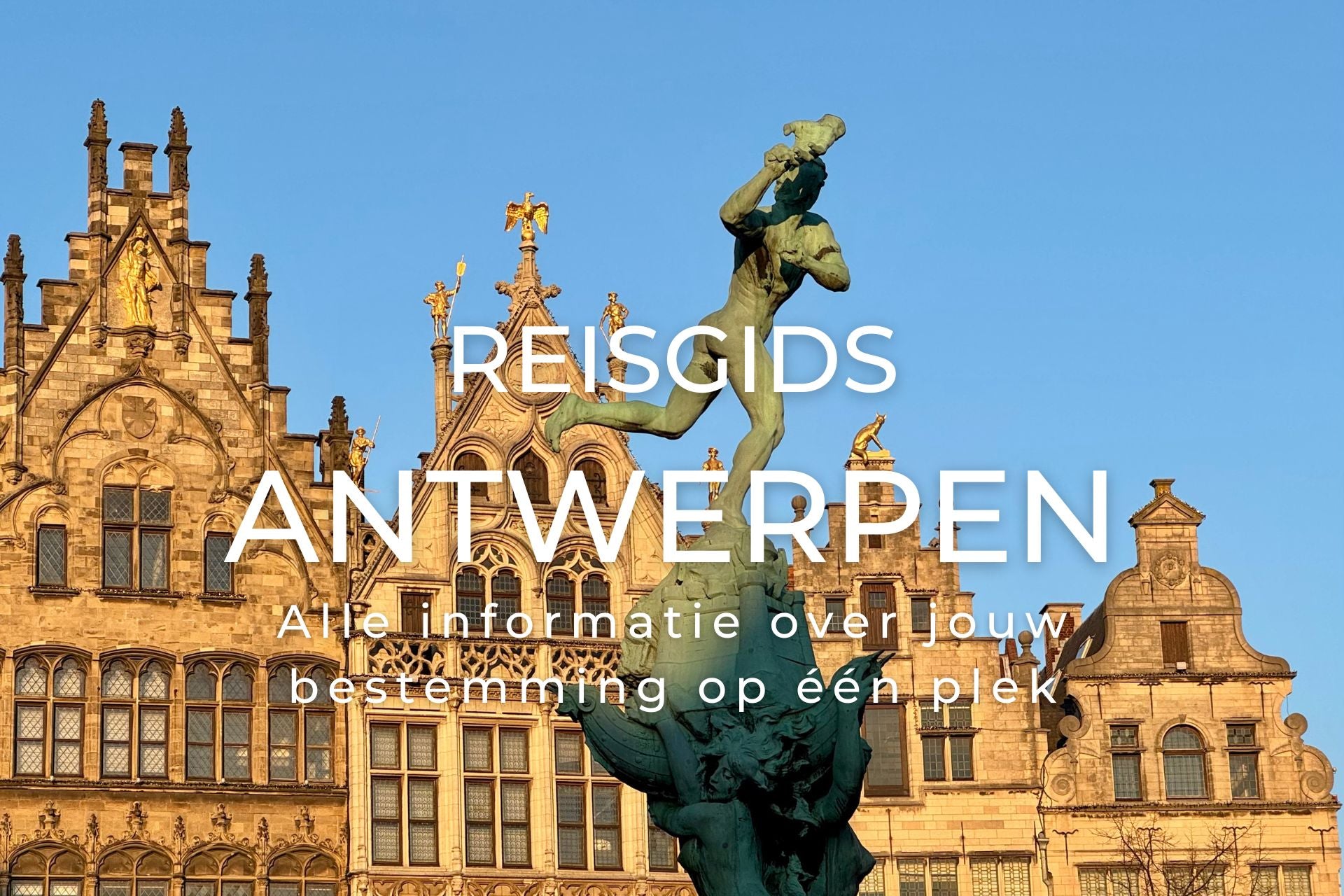 Compacte digitale reisgids met hoogtepunten hidden gems en de leukste tips