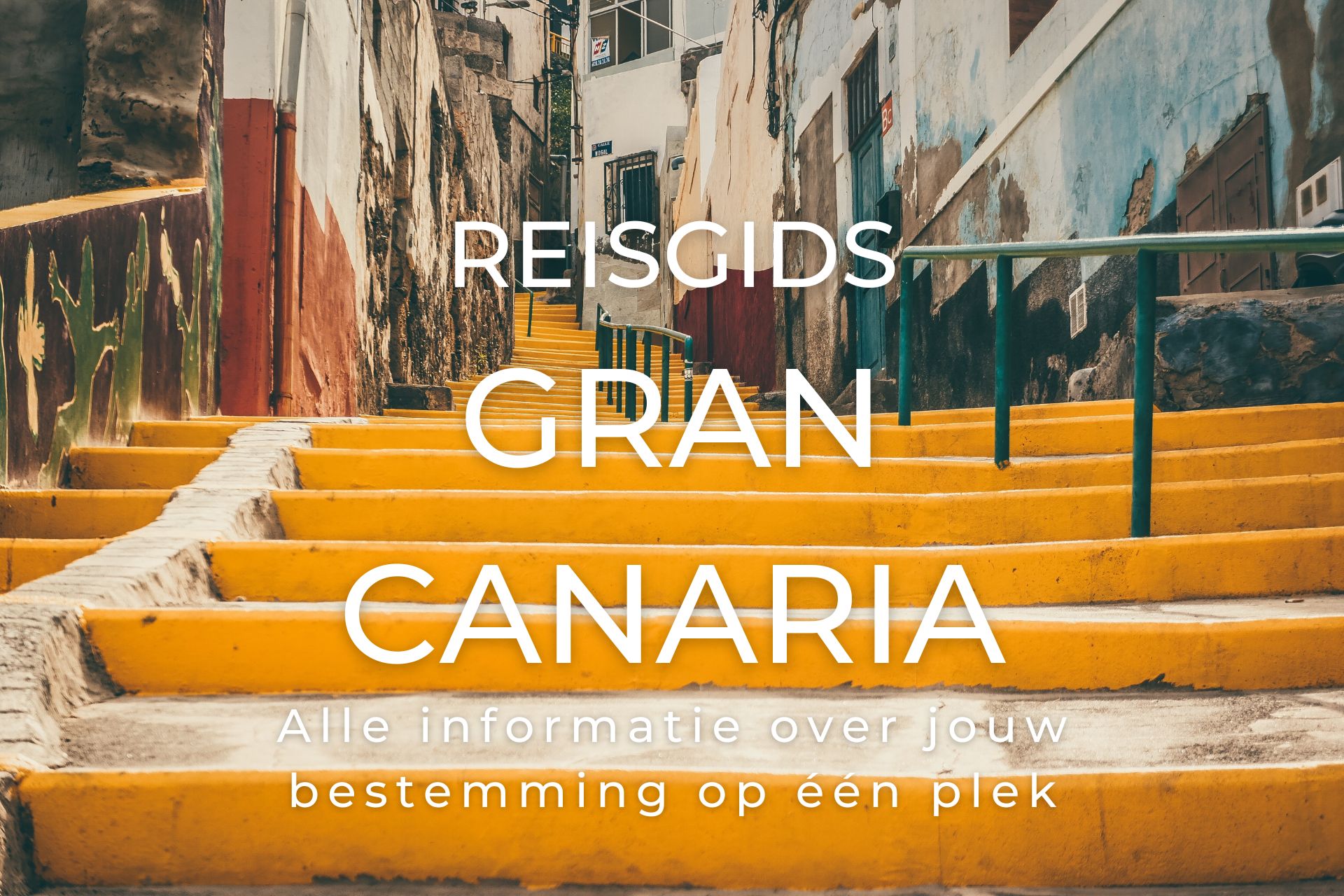 Reisgids Gran Canaria met wat doen restaurants dorpjes stranden hotspots en hidden gems unieke tips