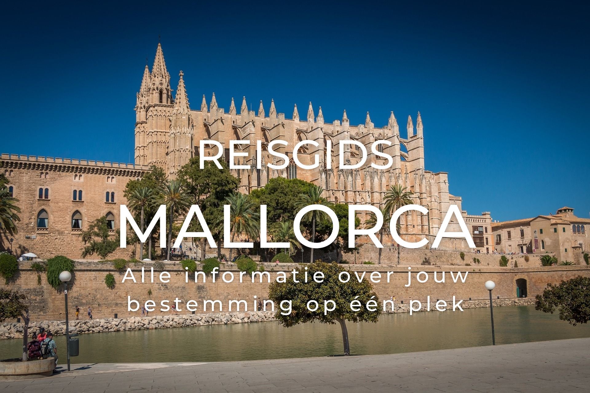 Reisgids Mallorca met alle bezienswaardigheden dorpjes stranden hotspots restaurants leukste tips