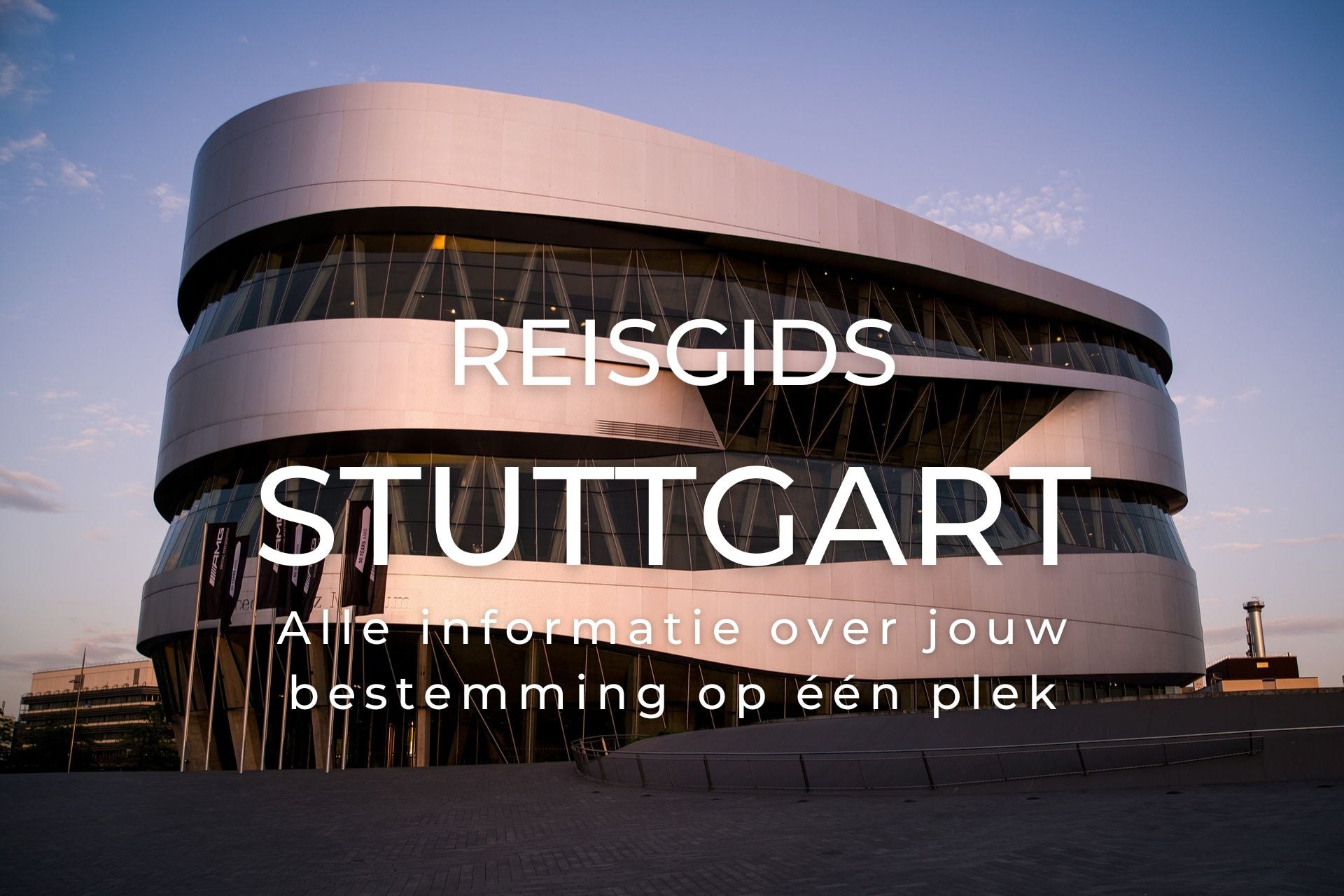 Reisgids Stuttgart met leukste tips voor bezienswaardigheden restaurants wat te doen hotspots